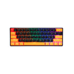 Digital Alliance Meca 6 Black